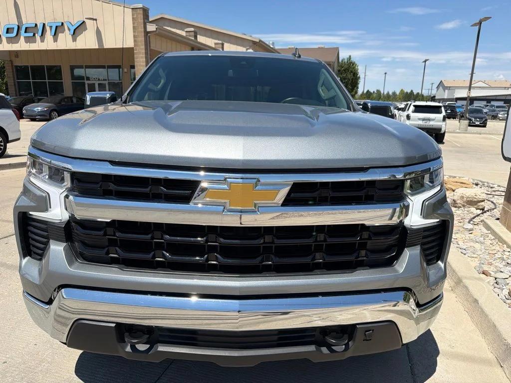 chevrolet silverado 1500 2025 1GCUKDE82SZ158632 image chevrolet silverado 1500 2025 1GCUKDE82SZ158632 image